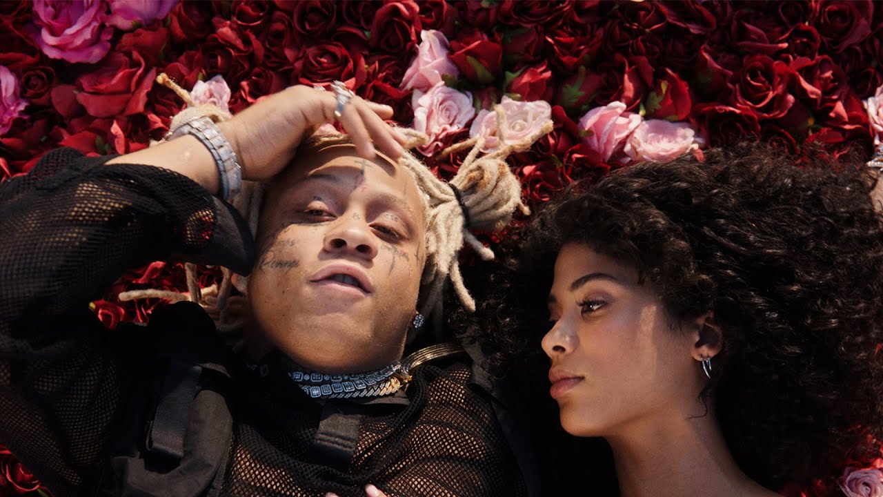 Watch Trippie Redd 'Love Scars 4' Music Video