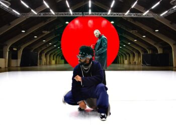 Watch Big Sean & Post Malone 'Wolves' Music Video