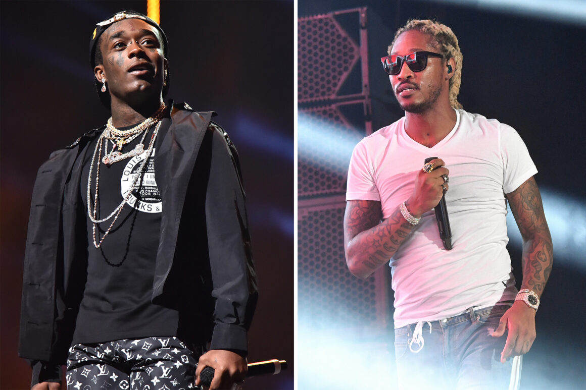 Watch Future & Lil Uzi Vert 'That’s It' Music Video