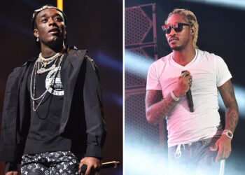 Watch Future & Lil Uzi Vert 'That’s It' Music Video