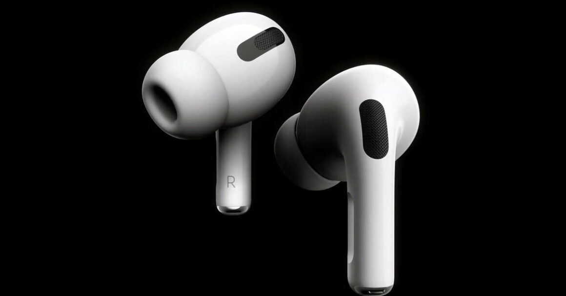 Apple Plans on Replacing Faulty AirPods Pro for Free