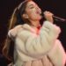 Ariana Grande's 'Positions' Receives First Week Projections