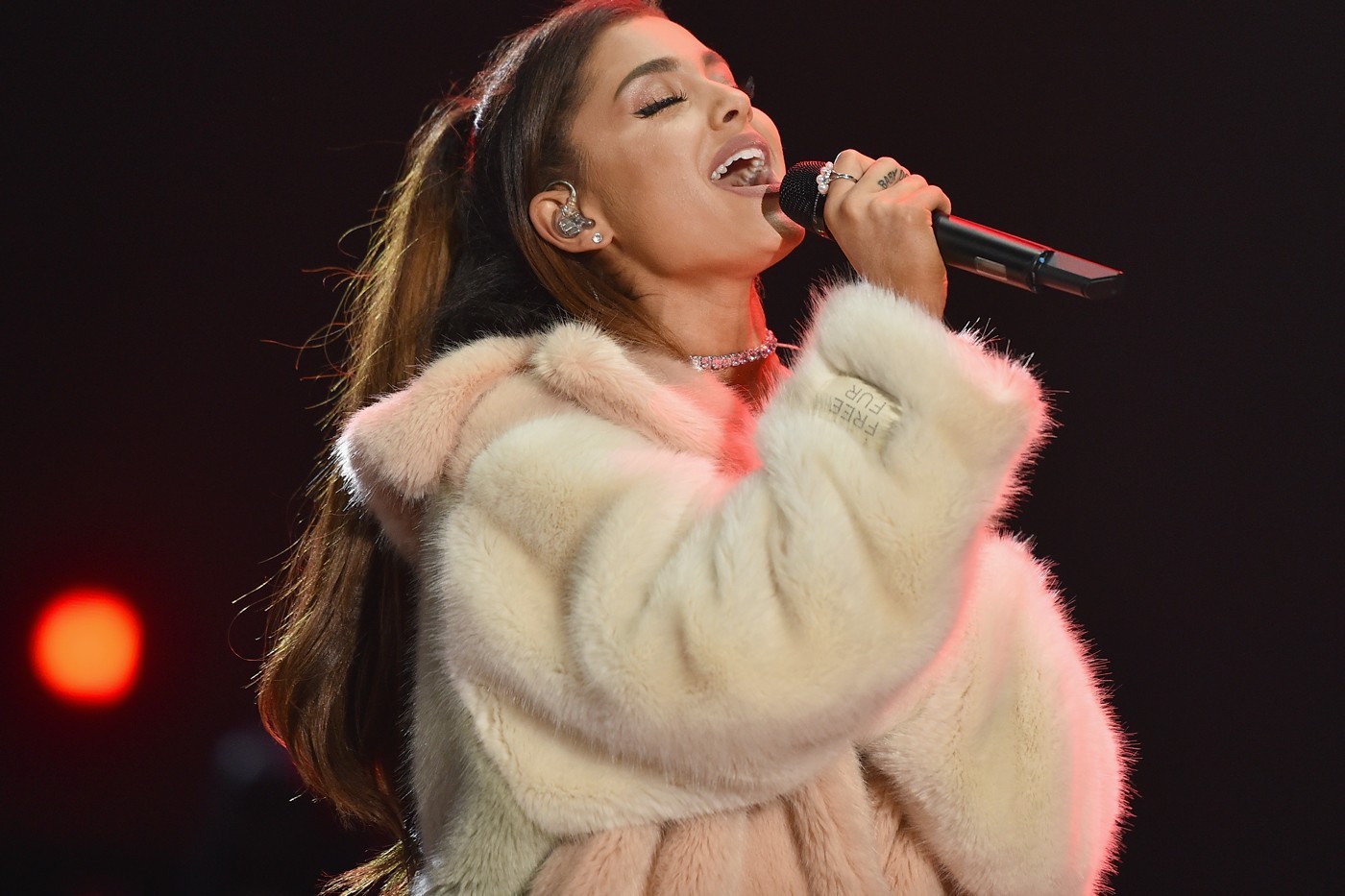 Ariana Grande's 'Positions' Receives First Week Projections