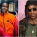 A$AP Rocky, Pop Smoke & Skepta 'Saudi of the Sicka' Leaks