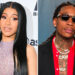 Cardi B Blasts Wiz Khalifa Over Nicki Minaj Tweet, Wiz Responds