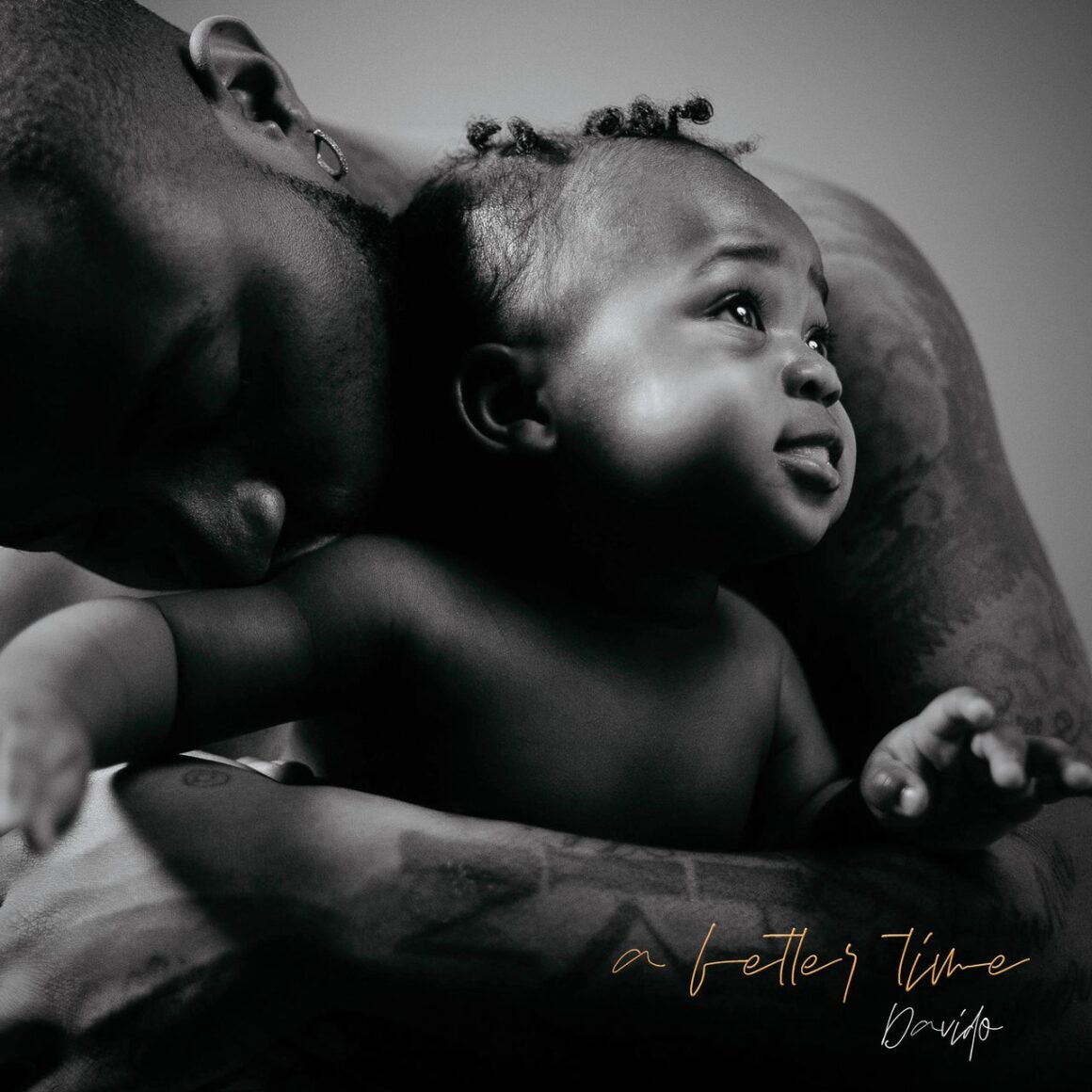 Davido Drops 'A Better Time' f/ Nas, Nicki Minaj, Chris Brown & More