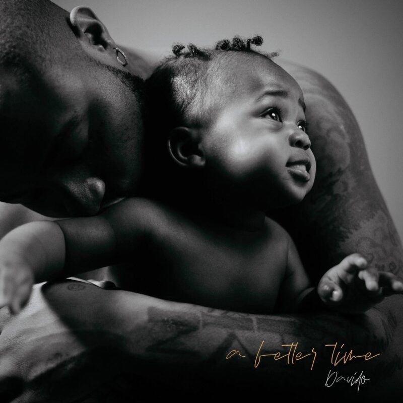 Davido Drops 'A Better Time' f/ Nas, Nicki Minaj, Chris Brown & More