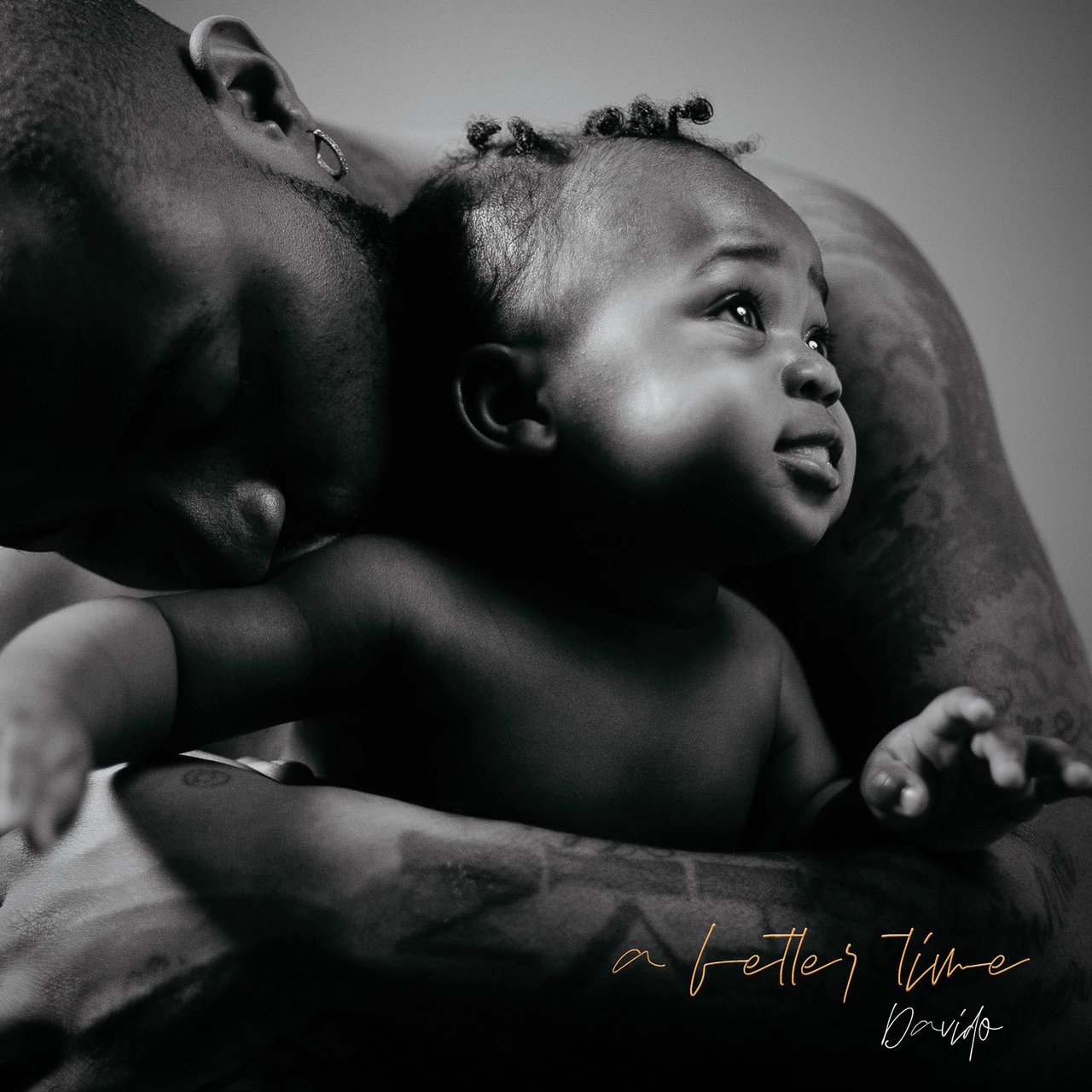 Davido Drops 'A Better Time' f/ Nas, Nicki Minaj, Chris Brown & More 