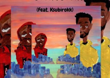 Big Han & Ksubirokk Join Forces on New Song 'DownTown!'