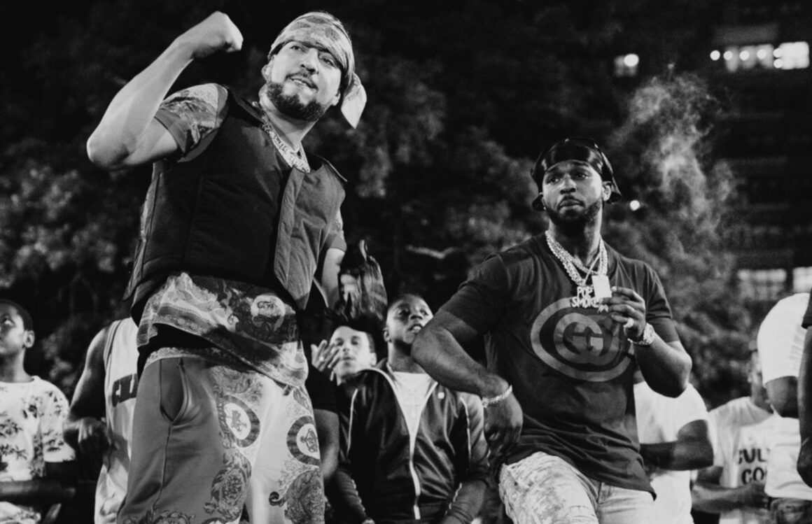 French Montana Shares Pop Smoke Collaboration ‘Double G’