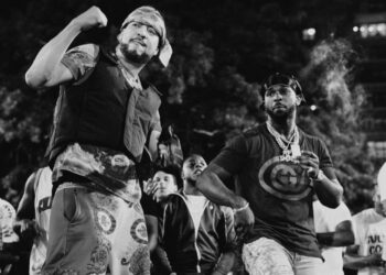 French Montana Shares Pop Smoke Collaboration ‘Double G’