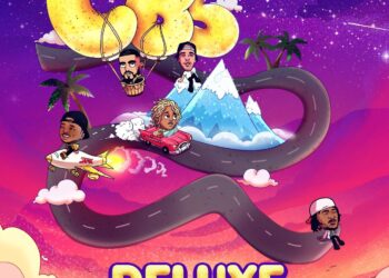 Stream French Montana New Album 'CB5' (Deluxe)