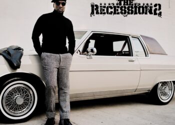 Listen to Jeezy's New Album 'The Recession 2'