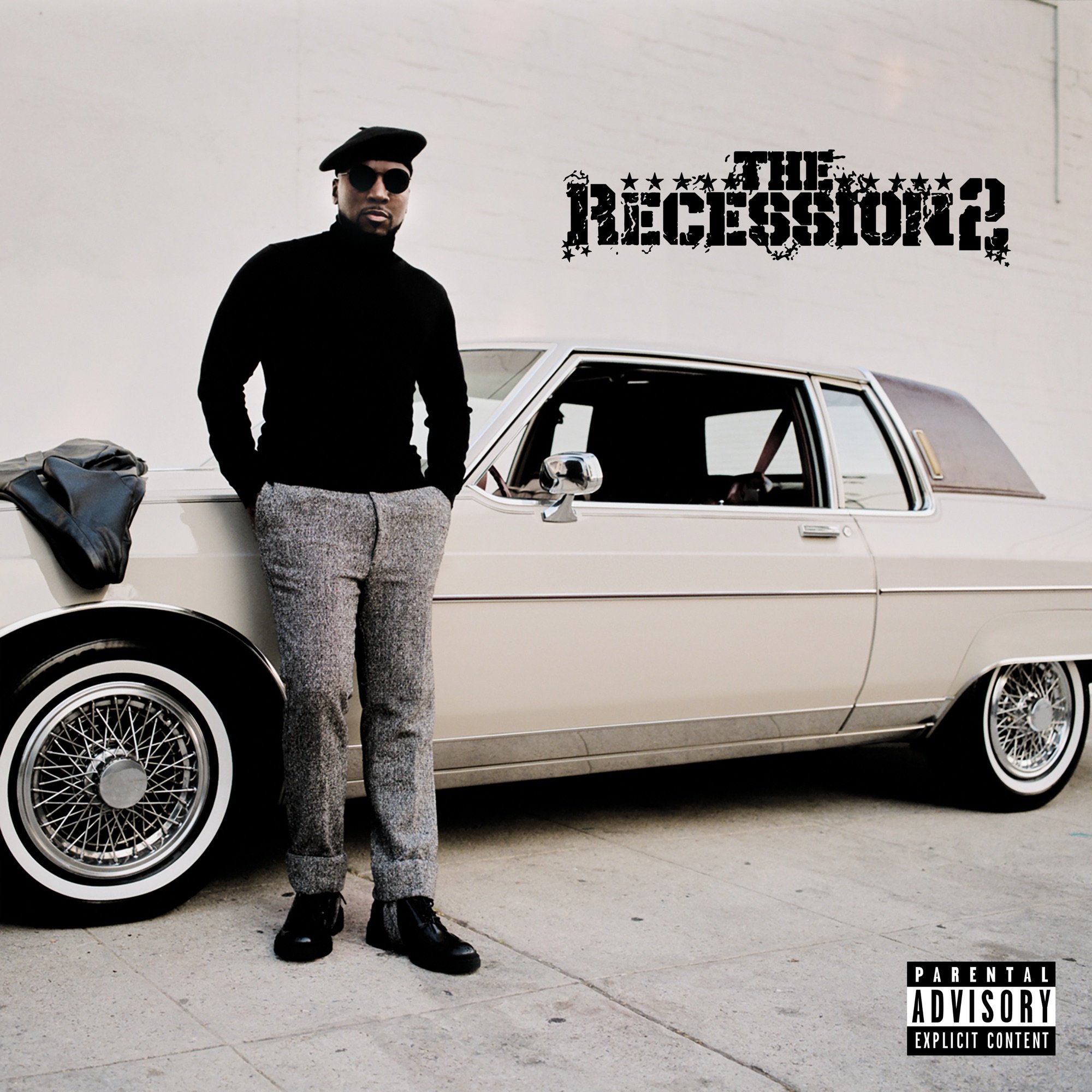 Listen to Jeezy's New Album 'The Recession 2'