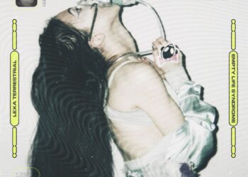 Lexa Terrestrial Shares New Album "EMPTY LIFE SYNDROME"