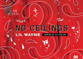Listen to Lil Wayne’s New Mixtape ‘No Ceilings 3’
