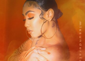 Stream Queen Naija's New Album 'Misunderstood'