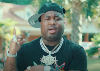 Mo3 Was Reportedly in Car Chase Before His Death