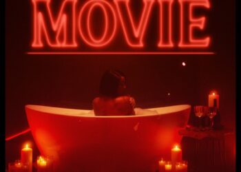 Stream DaniLeigh 'MOVIE' Album