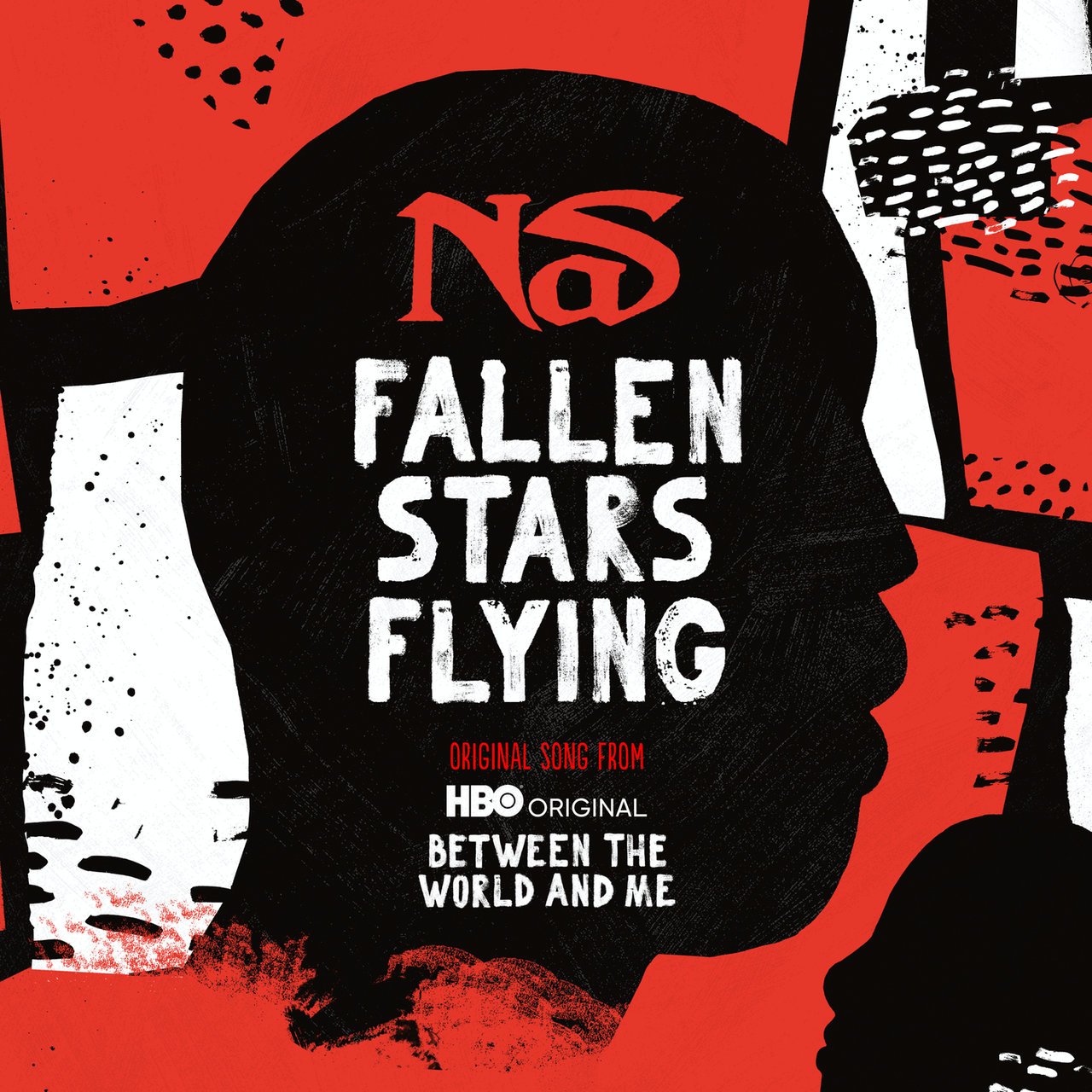 Nas Drops New Track 'Fallen Stars Flying'