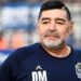 Football legend, Diego Maradona is Dead