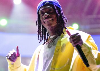 Watch Wiz Khalifa’s  ‘The Thrill’ Music Video *NSFW*