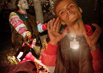 ZayTheGOAT Releases New Highly Anticipated Single,"Another One"