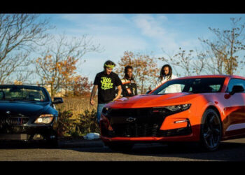 New Jersey native Rado Rackz Surprises Fans With 'Thank' Music Video