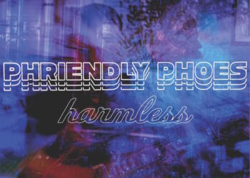 Phriendly Phoes Merge Genres With Debut Album ‘Harmless’