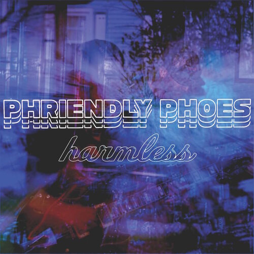 Phriendly Phoes Merge Genres With Debut Album ‘Harmless’