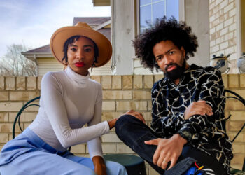 RubyGld Smoke’s Virtual Performance of 'Shoot Your Shot' Announces On-Demand Concert Through March