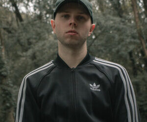 Sasha Smith Creates His Own Rules With ‘#PinkFridays ol. II’ Project