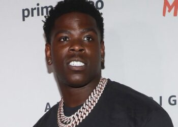 Casanova Has Turned Himself Into the Feds in Gang Takedown