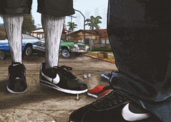 King Lil G Debuts New Album '90's Kid Vol. 2'