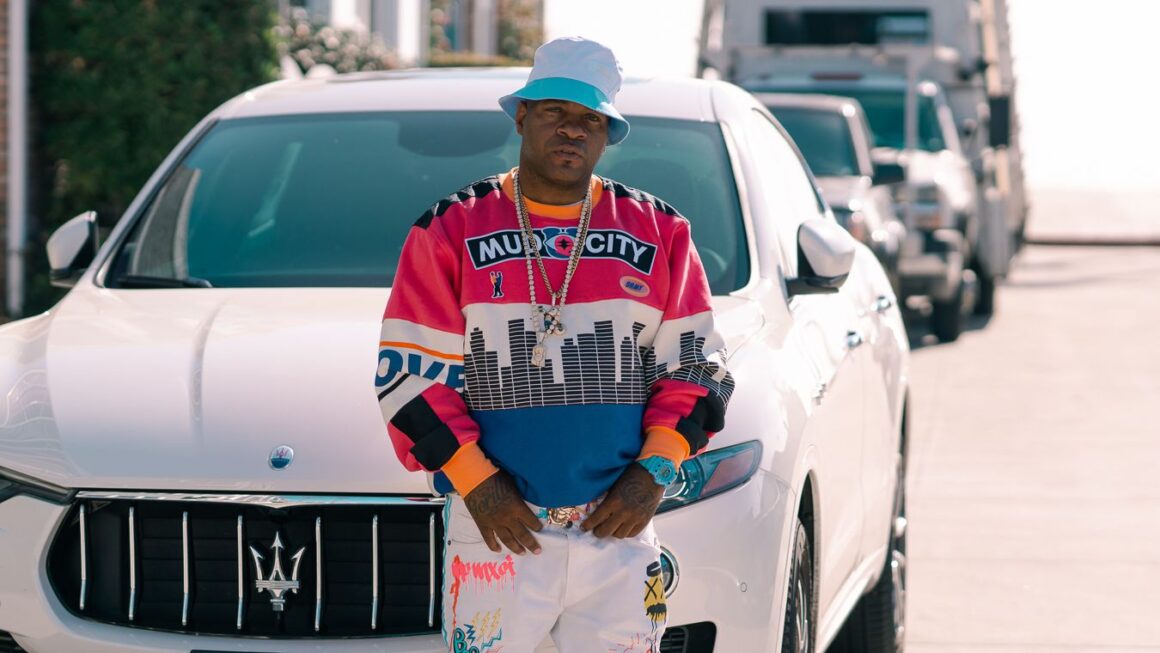 Compton R.E.G Readies New Music for 2021 Release