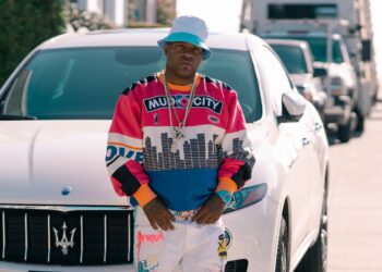 Compton R.E.G Readies New Music for 2021 Release