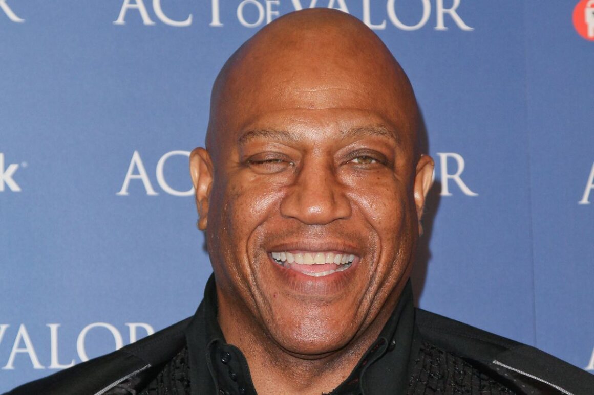 'Friday' Star Tommy 'Tiny' Lister Reportedly Dies at 62