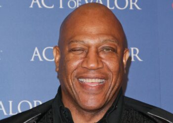 'Friday' Star Tommy 'Tiny' Lister Reportedly Dies at 62