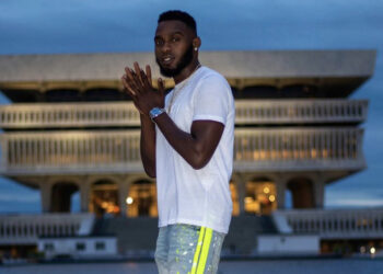 Watch Kyngjo, Pell The Don & Goggleboy 'Who That' Music Video