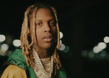 Watch Lil Durk 'Backdoor' Music Video