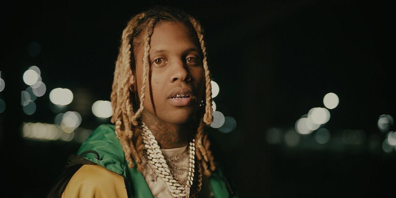 Watch Lil Durk 'Backdoor' Music Video