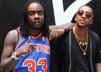Watch Omarion & Wale 'Mutual' Music Video