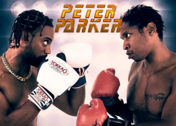 Ryn Hill's "Peter Parker" Hits 27.1K Streams In One Week