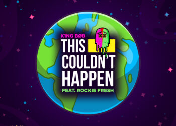 K1ng B0b & Rockie Fresh Joins Forces on New Song 'This Couldn't Happen'