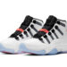 Official Images of the Air Jordan 11 Adapt Surfaces