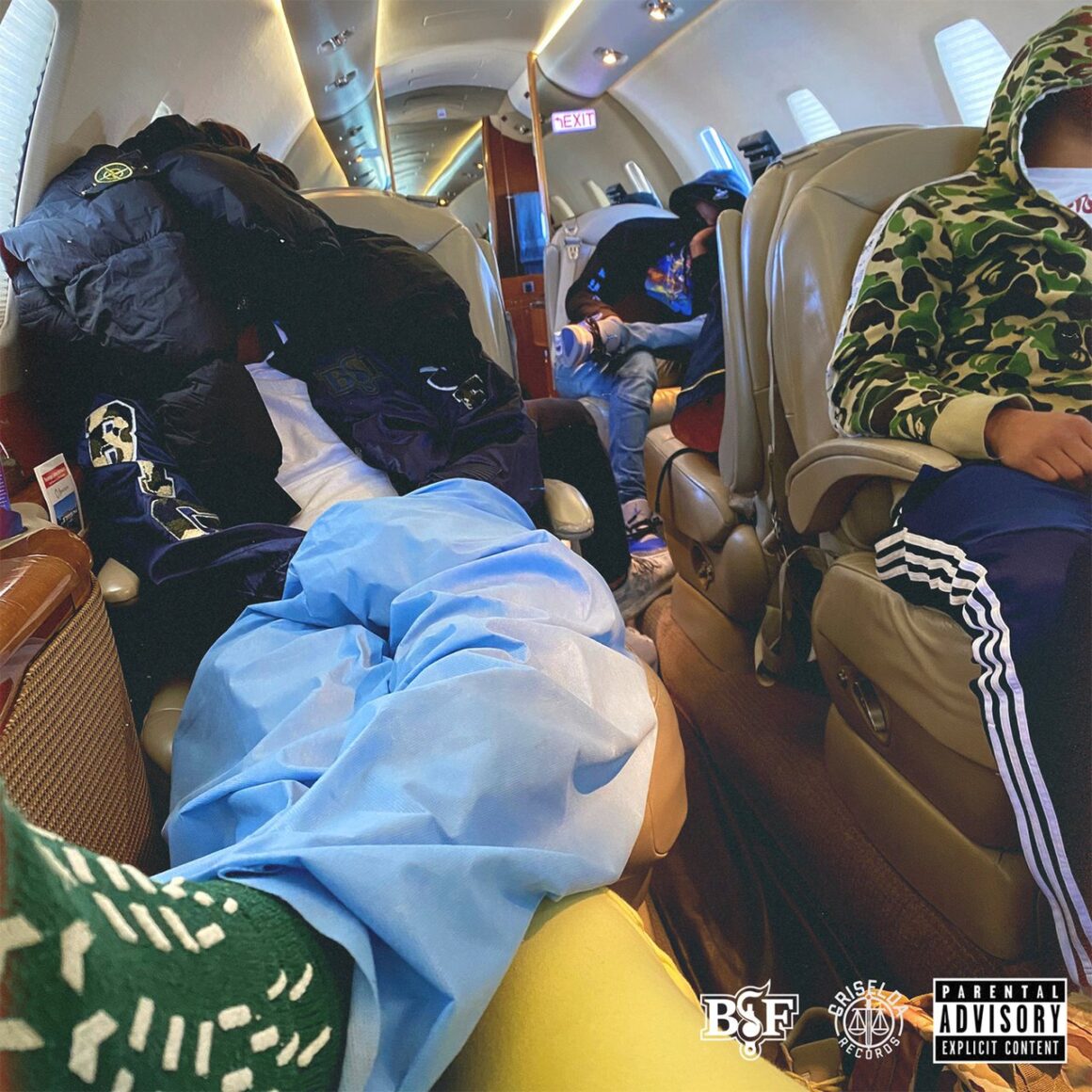 Listen to Benny the Butcher New Song '3:30 In Houston'