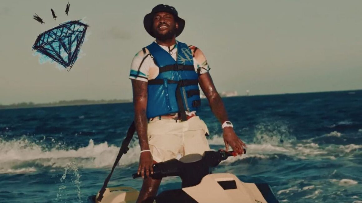Watch Vory & Meek Mill 'Ain’t It Funny' Music Video