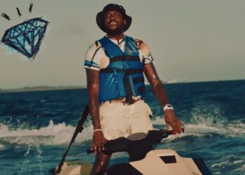 Watch Vory & Meek Mill 'Ain’t It Funny' Music Video