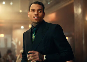 Chris Brown and Young Thug Shares Visual for 'City Girls'