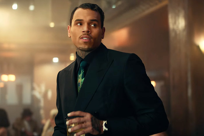 Chris Brown and Young Thug Shares Visual for 'City Girls'